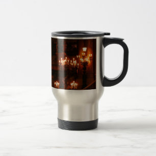 Paris Opera House / Palais Garnier Travel Mug