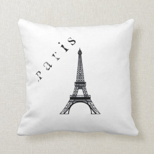 PARIS PILLOWS