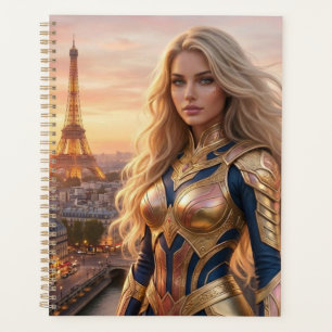 PARIS PLANNER