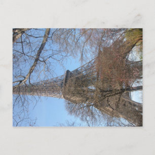 Paris Postcard