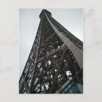 Paris postcard - Eiffel Tower