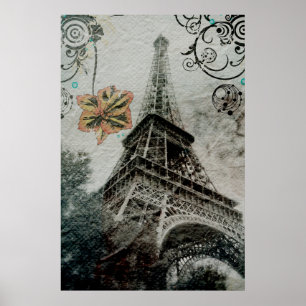 Paris Poster