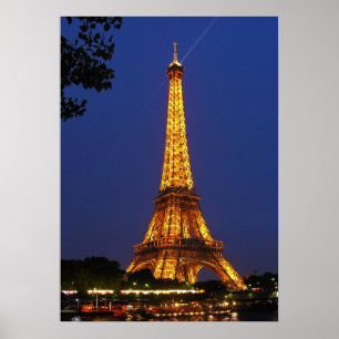 Paris Poster