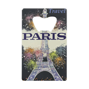 Paris: Poster