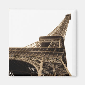 Paris Retro Magnet