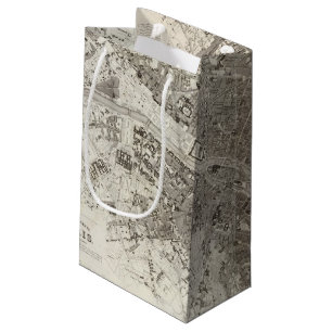 Paris Small Gift Bag