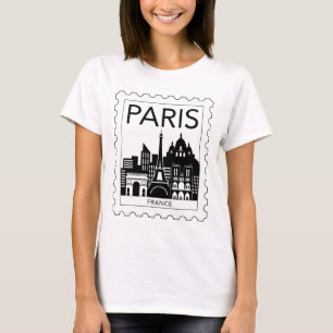 Paris souvenir T-Shirt