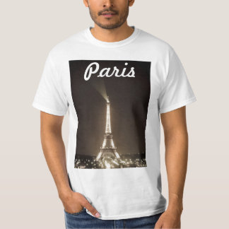 Paris T-shirt