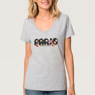 Paris T-Shirt