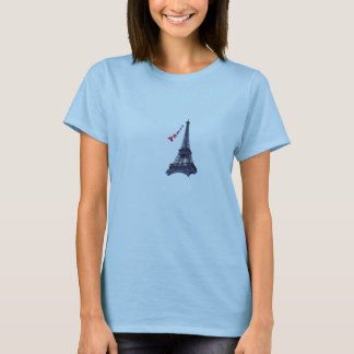Paris T-Shirt