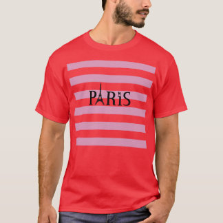 Paris T-Shirt