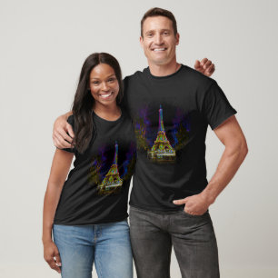 Paris T-Shirt