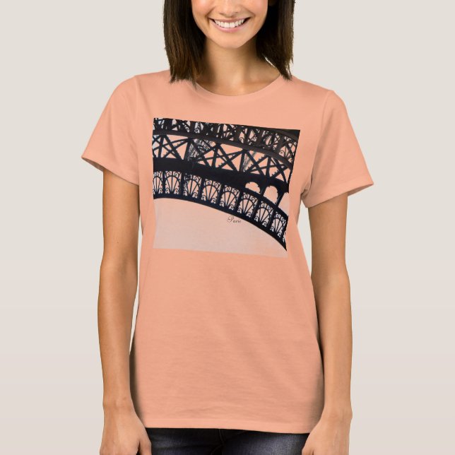 Paris T-Shirt (Front)