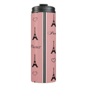 Paris Thermal Tumbler