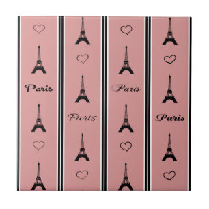 Paris Tile