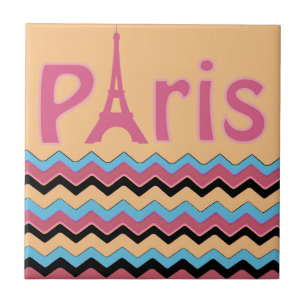 Paris Tile
