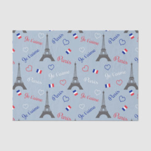 Paris Tissue Paper