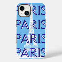 Paris Travel Art, Travel Art, Preppy Art, Blue