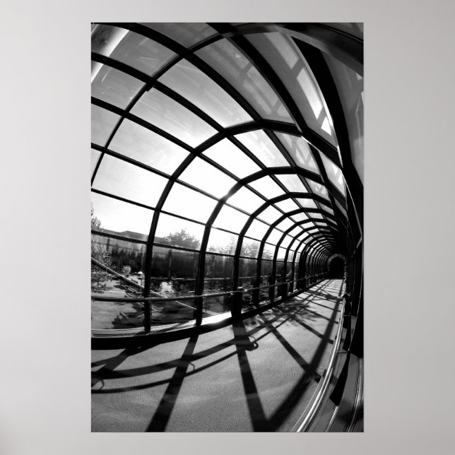 PARIS WALKWAY POSTER (Front)