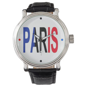 Paris Watch