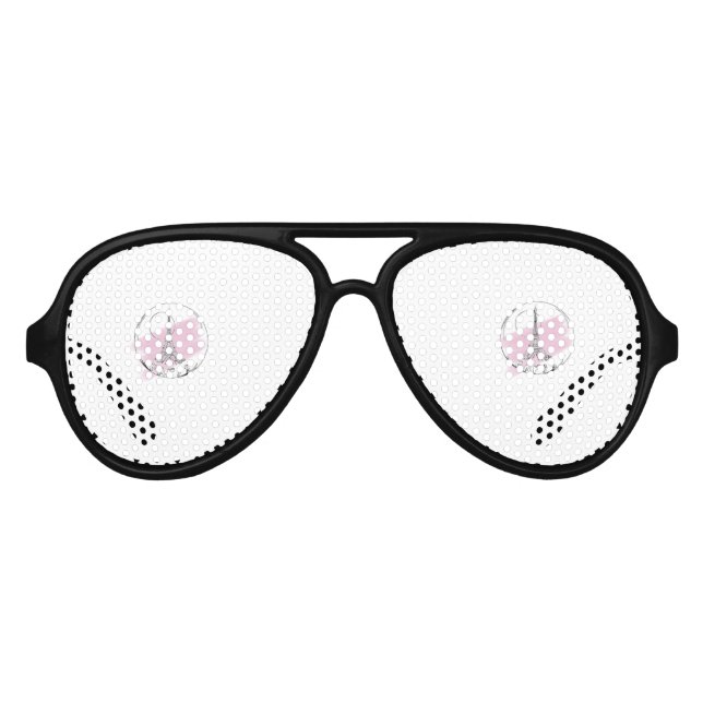 parisfio aviator sunglasses (Front)