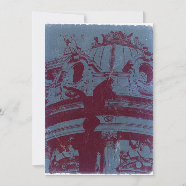 Parisian Grand Opera (Front)