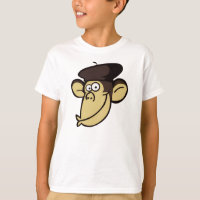Parisian Monkey