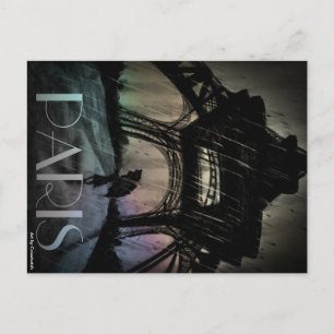 Parisian Postcard