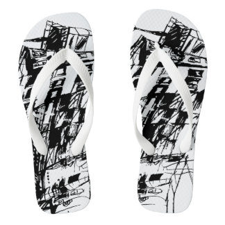 PARK 7 JANDALS