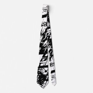 PARK 7 TIE