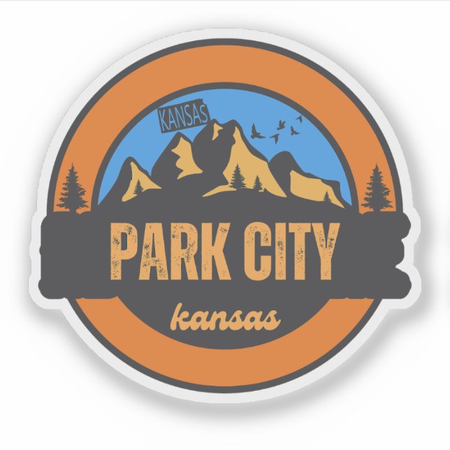 Park City, Kansas (Front)