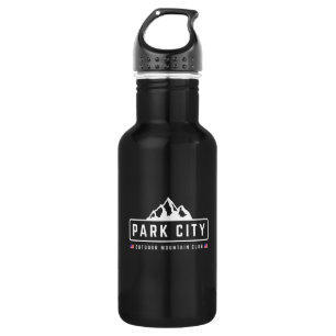 Park City Outdoors 532 Ml Water Bottle