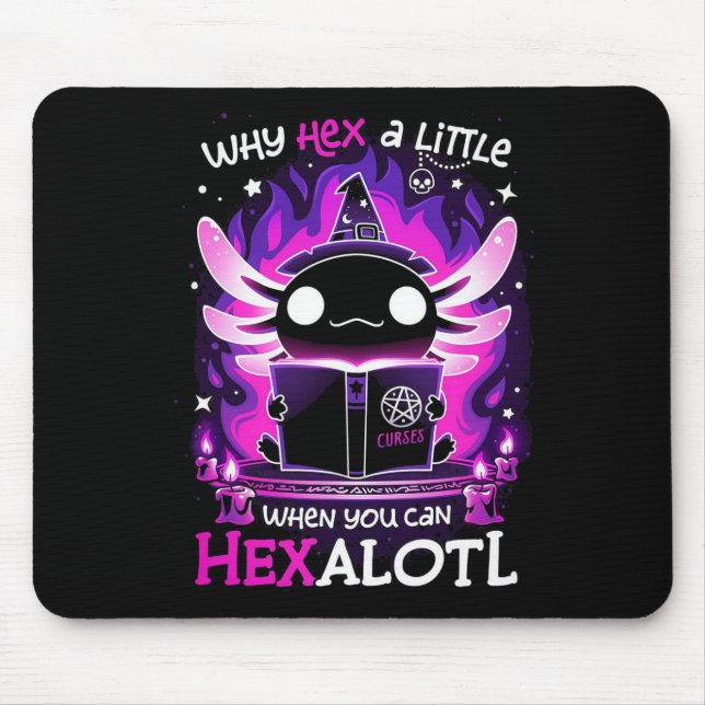 Park City Utah Bluebird Day Rocky Mountain Powder  Mouse Pad (Front)