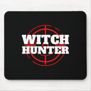 Park City Utah Graphic Ski Mouse Pad