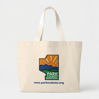 Park County Dems Tote