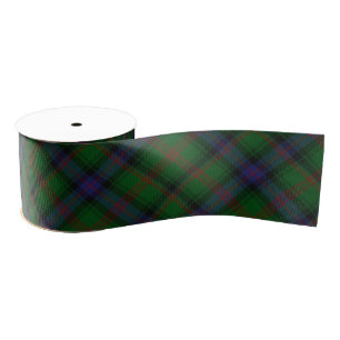 Park Grosgrain Ribbon