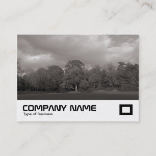 Park Landscape Business Card