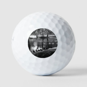 Park Life be6 gbcnm Golf Balls