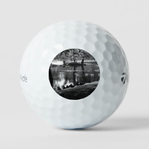 Park Life tmtp5 gbm Golf Balls