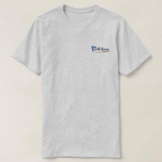 Park N Sons Humour Bunny Ranch T-Shirt