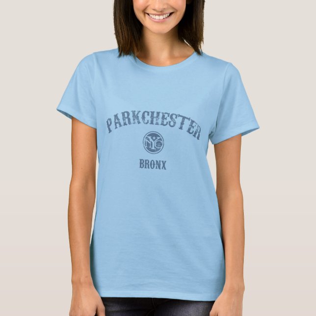 Parkchester T-Shirt (Front)
