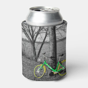 Parked At White Rock Select Can Cooler