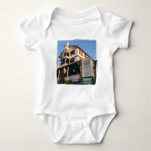 Parker House Sea Girt, NJ Baby Bodysuit