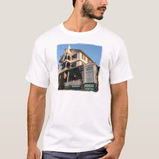 Parker House Sea Girt, NJ T-Shirt