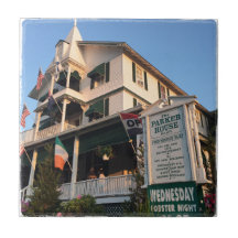 Parker House Sea Girt, NJ