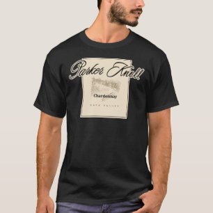 Parker Knoll Classic T-Shirt
