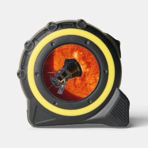 Parker Solar Probe Spacecraft 1