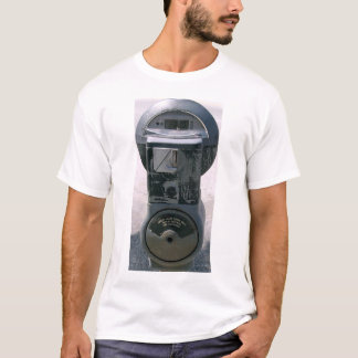 Parking Metre T-Shirt