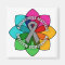 Parkinson’s Disease Awareness Matters Petals