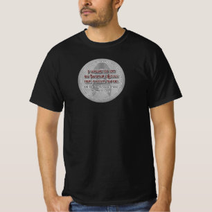 Parkinson's Awareness If Someone You Love T-Shirt